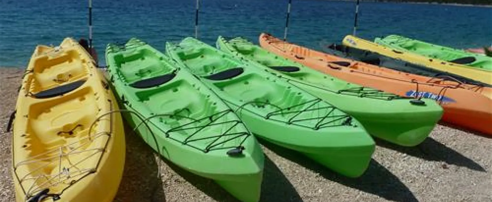 Camping Kovacine