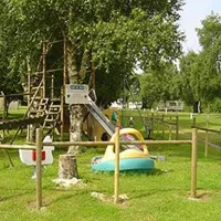 Camping La Vallee De La Selune  
