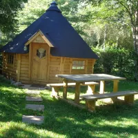 Camping Municipal Les Blats