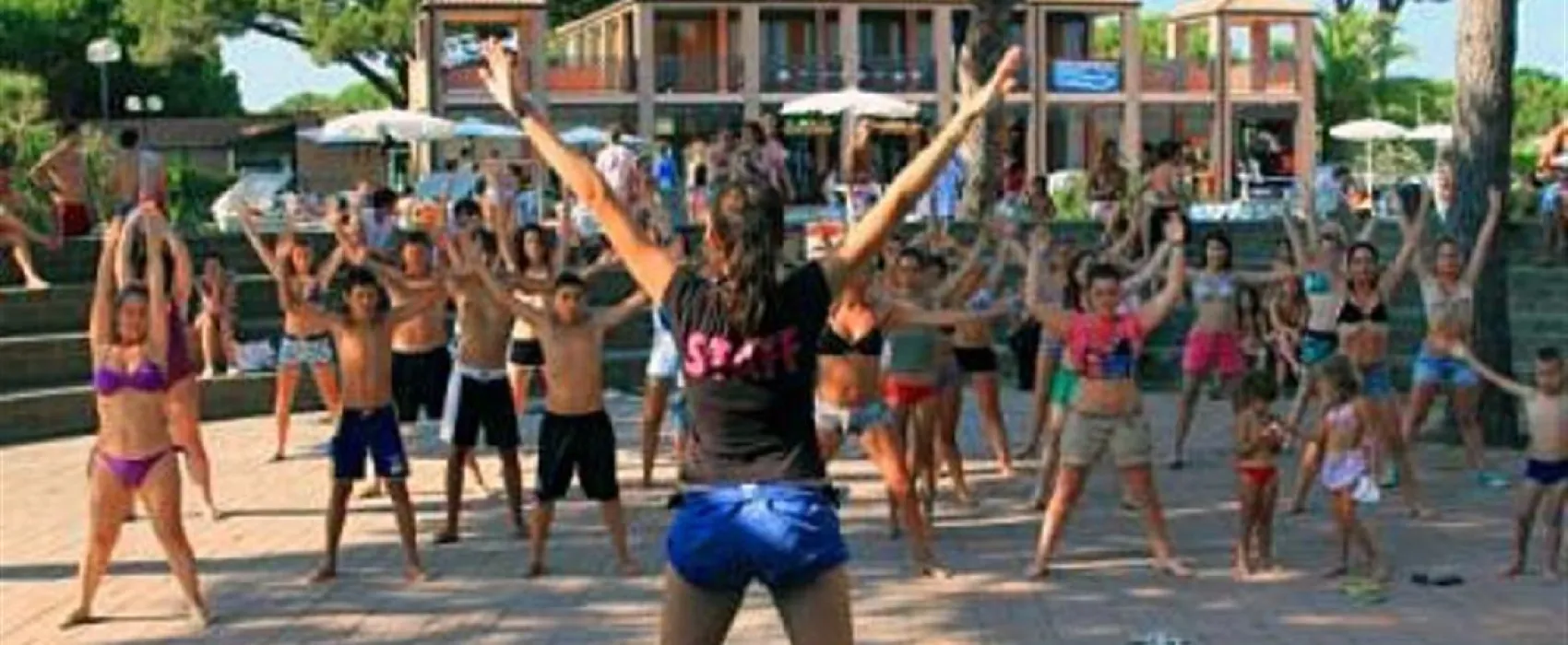 Camping Il Veliero