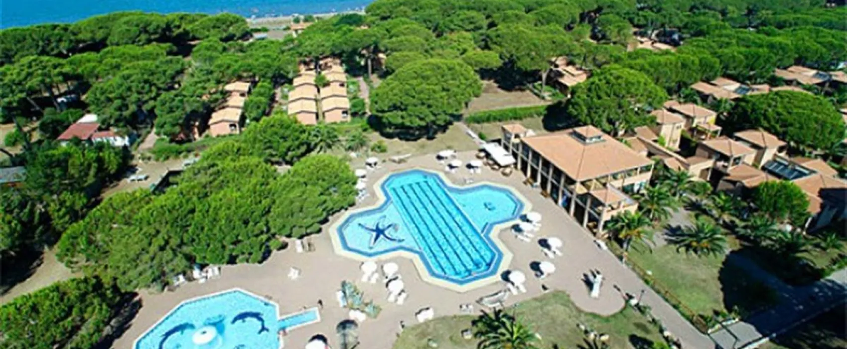Camping Il Veliero