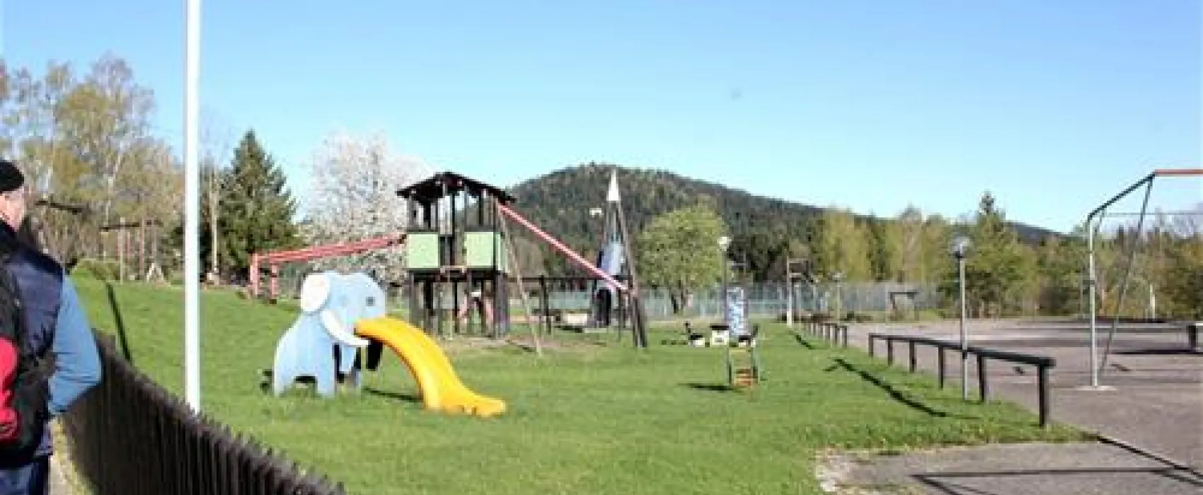 Elena Ferienpark