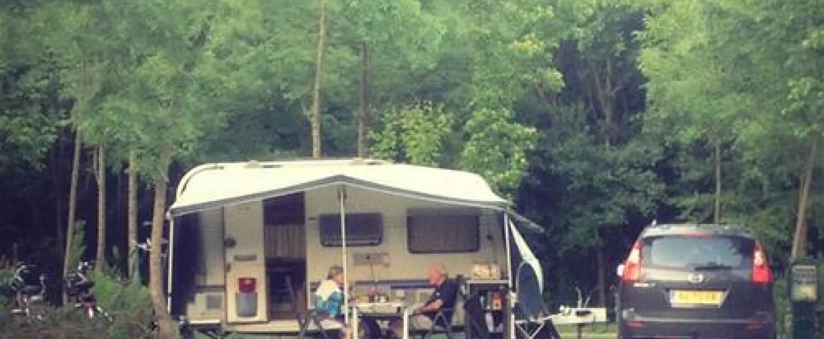 Camping Zasavica