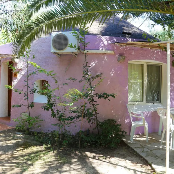 Villaggio Camping Cugnana