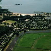 Kampeerterrein Jachthaven Meerwijck