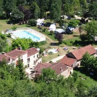 Camping Moulin de Laborde  
