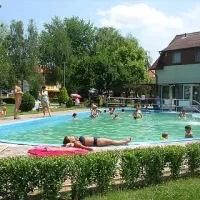 Camping Sá-Ra Termál Kft