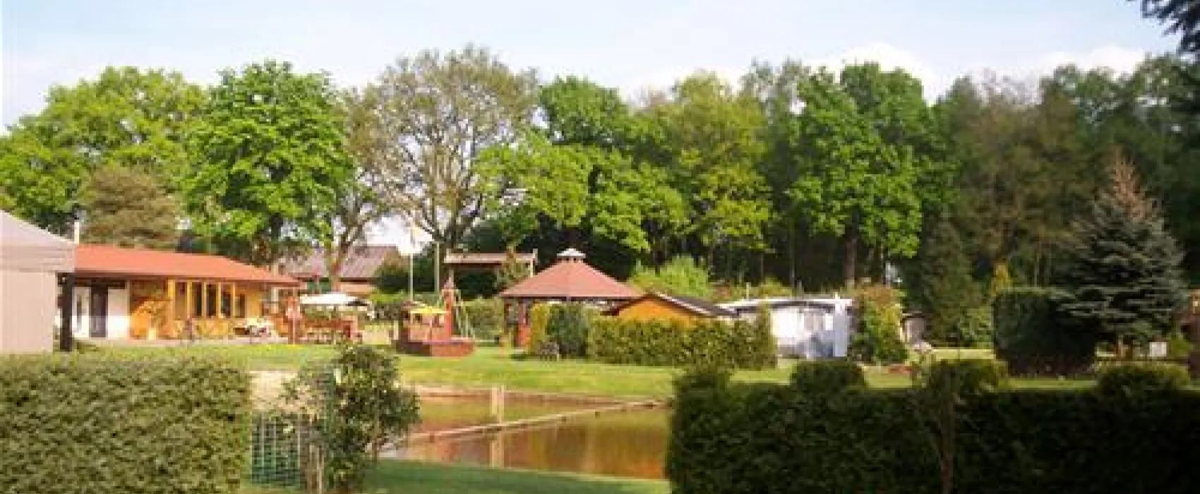 Campingplatz "Am Salingsloh"