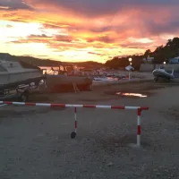 Camping Dalmatien (Kamp Dalmacija)