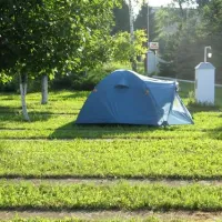 Camping and Motel Pipacs