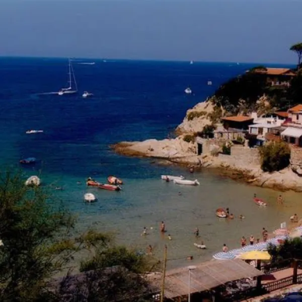 Scaglieri Village Camping  Resort