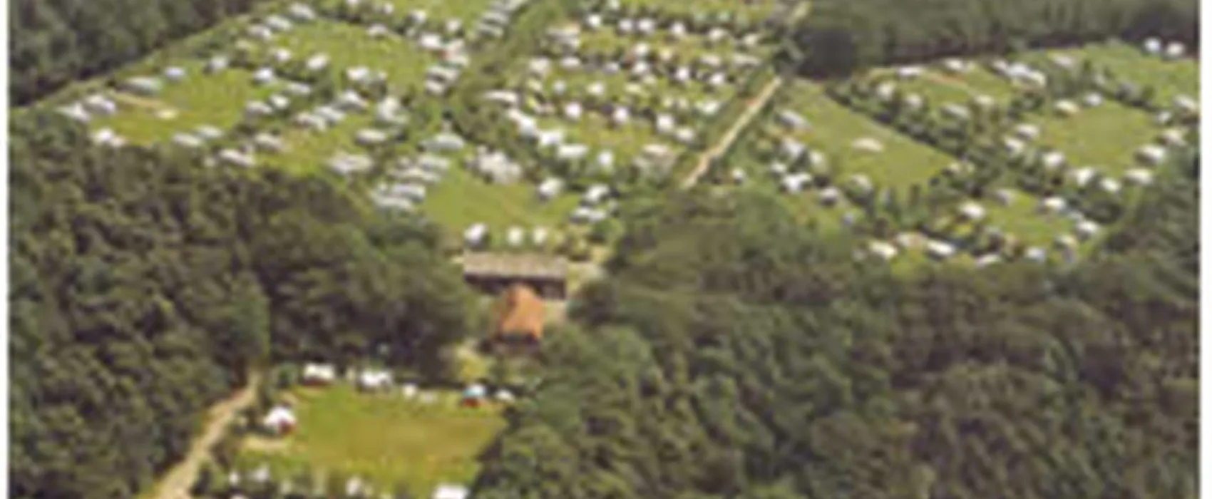 Camping De Meysberg