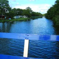 camping-de-kleine-wielen-leeuwarden-qeoel