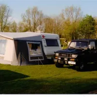 Camping De Kleine Wielen