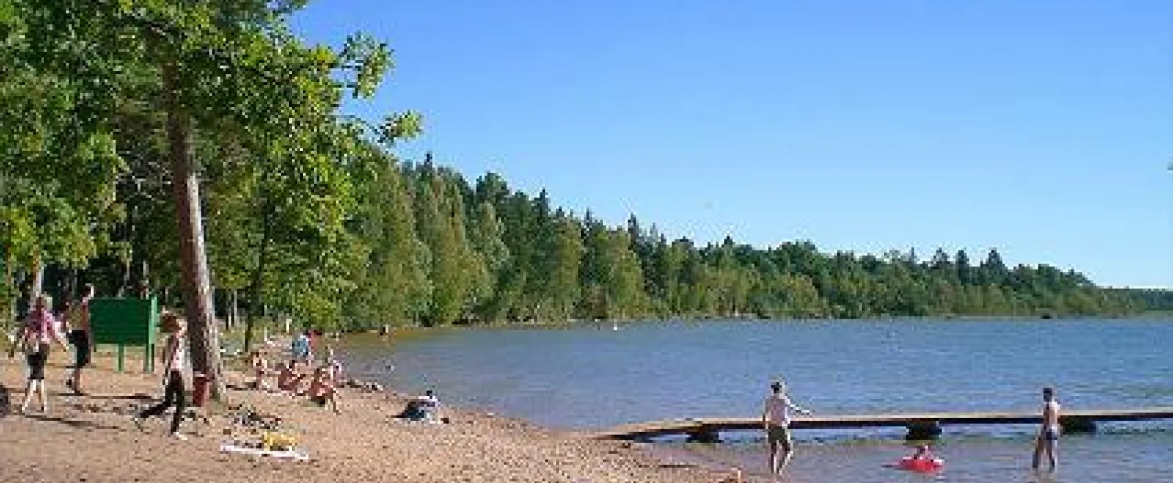 Camping Karujärve