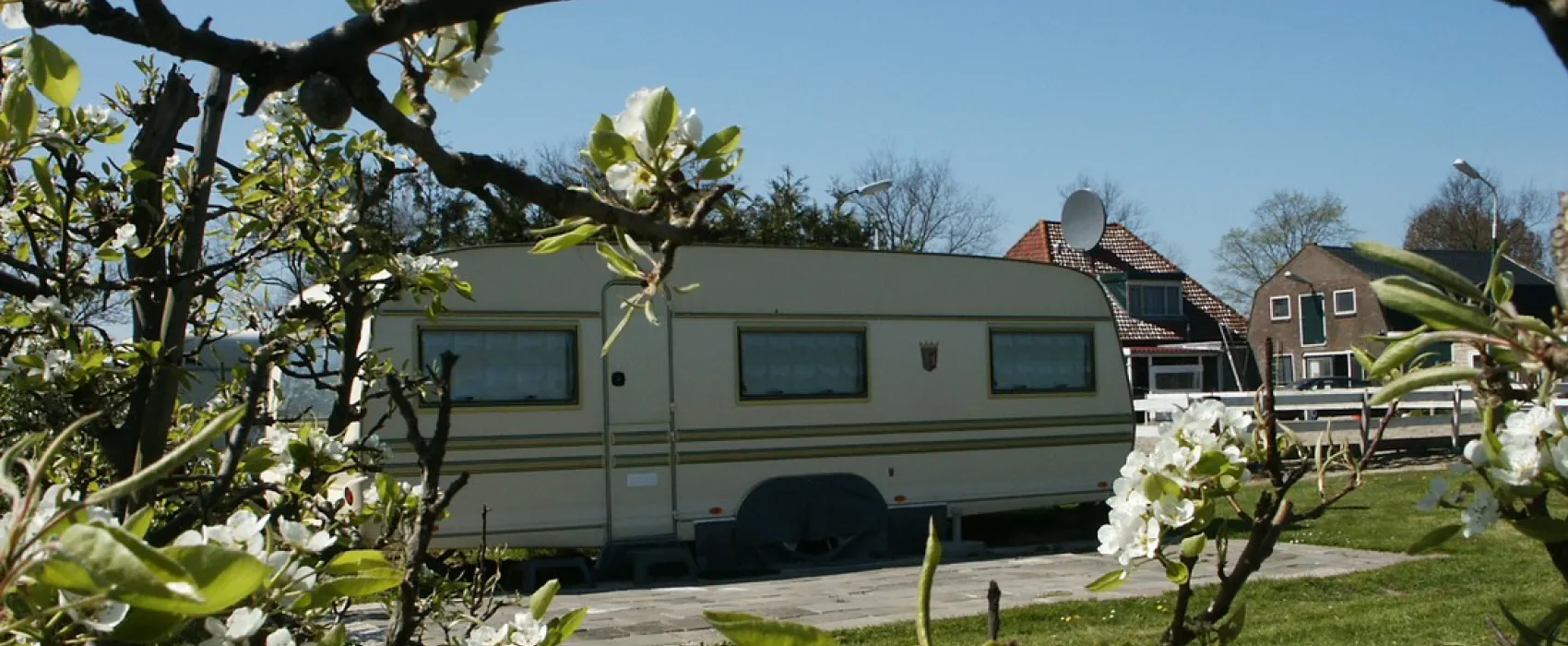 Camping Rovers