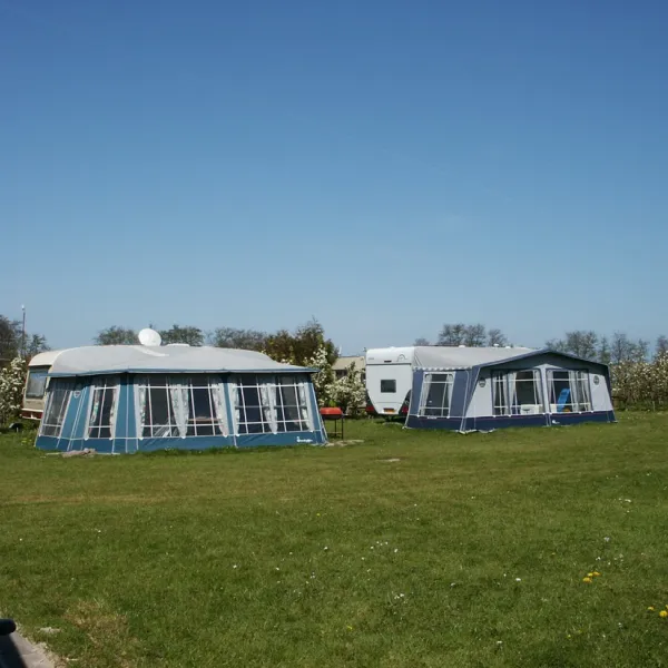 Camping Rovers