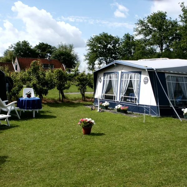 Camping Rovers