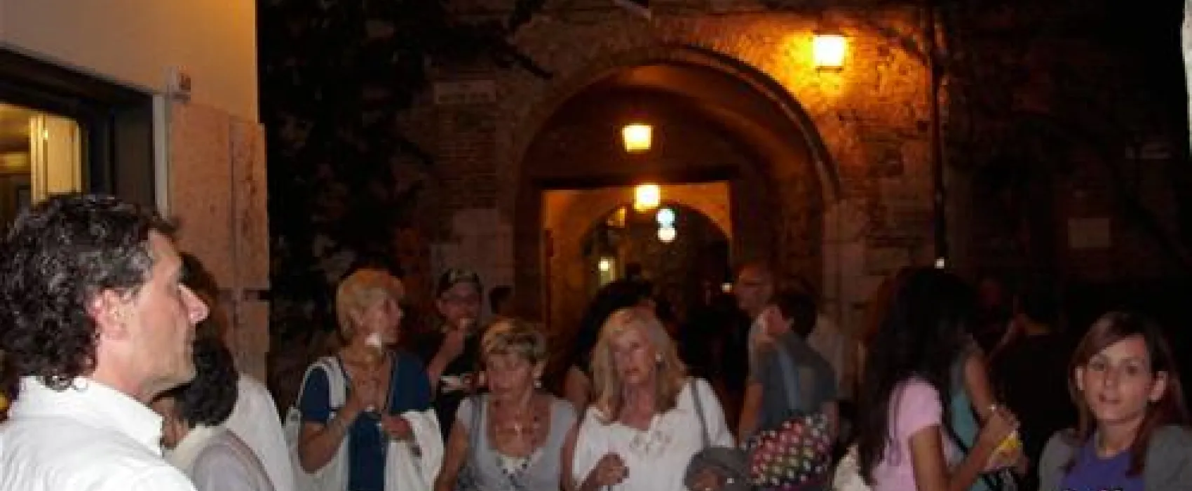 Camping Villaggio Tiglio