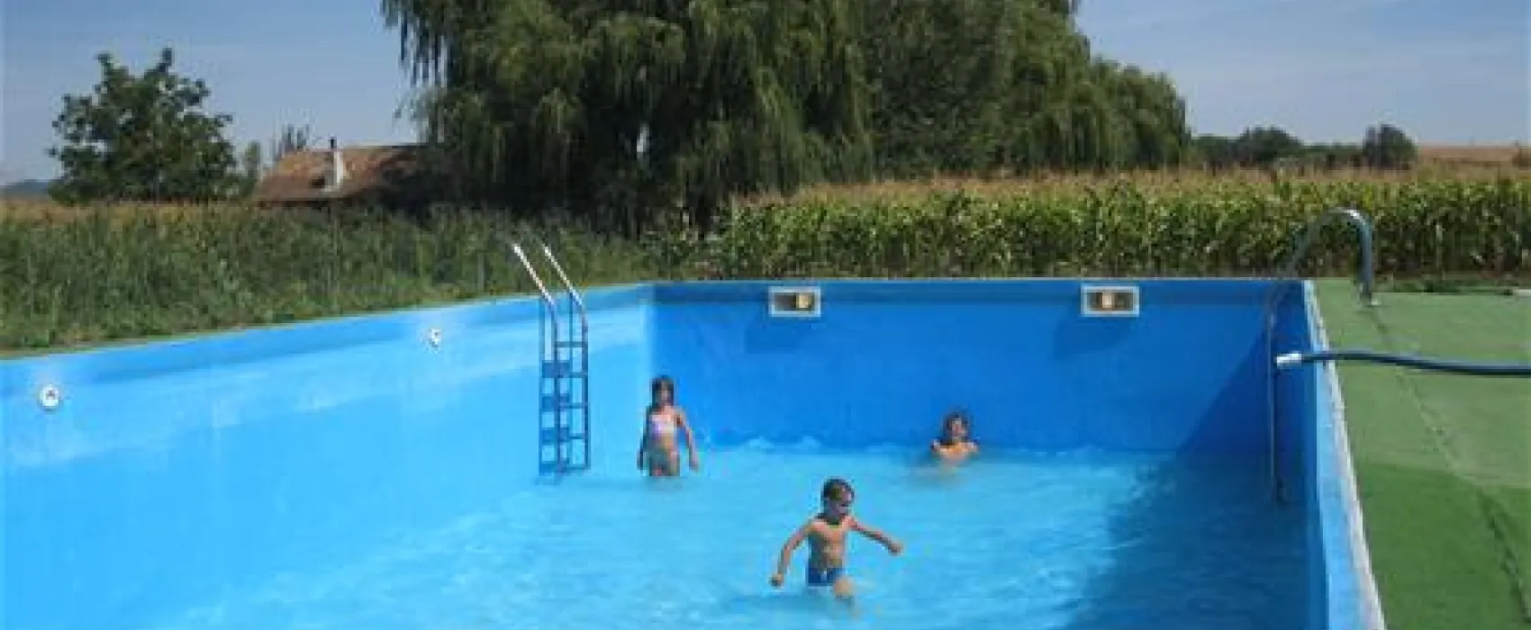 Camping Aurel Vlaicu