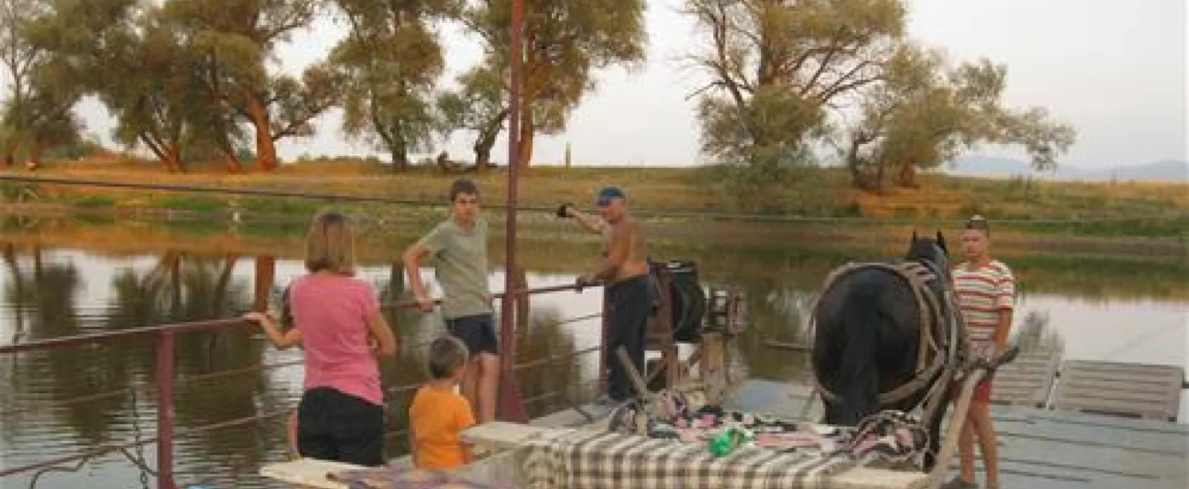 Camping Aurel Vlaicu