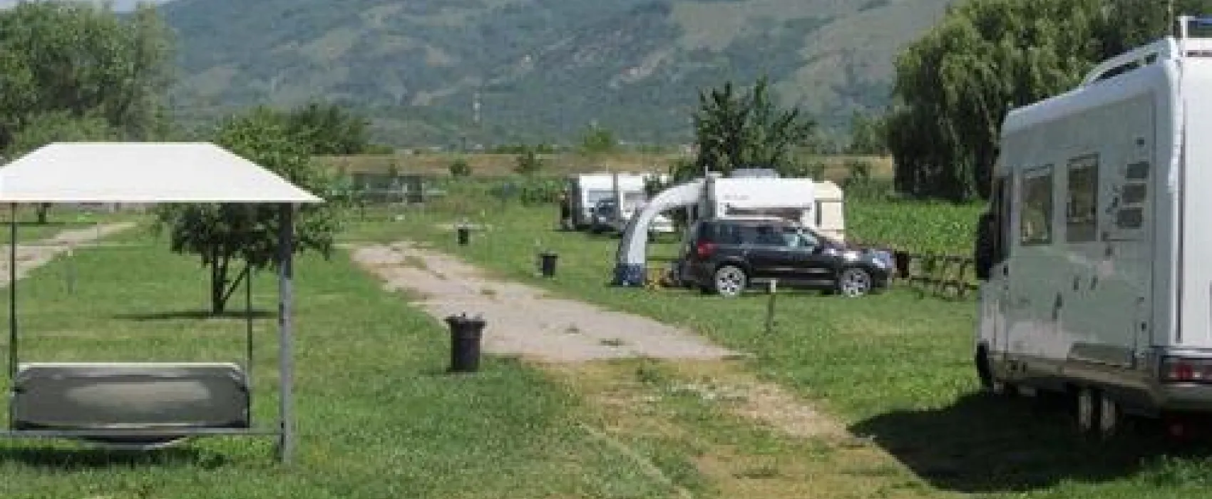 Camping Aurel Vlaicu