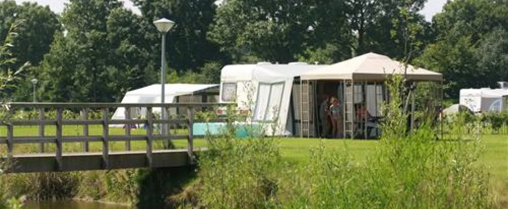 Camping De Rotonde