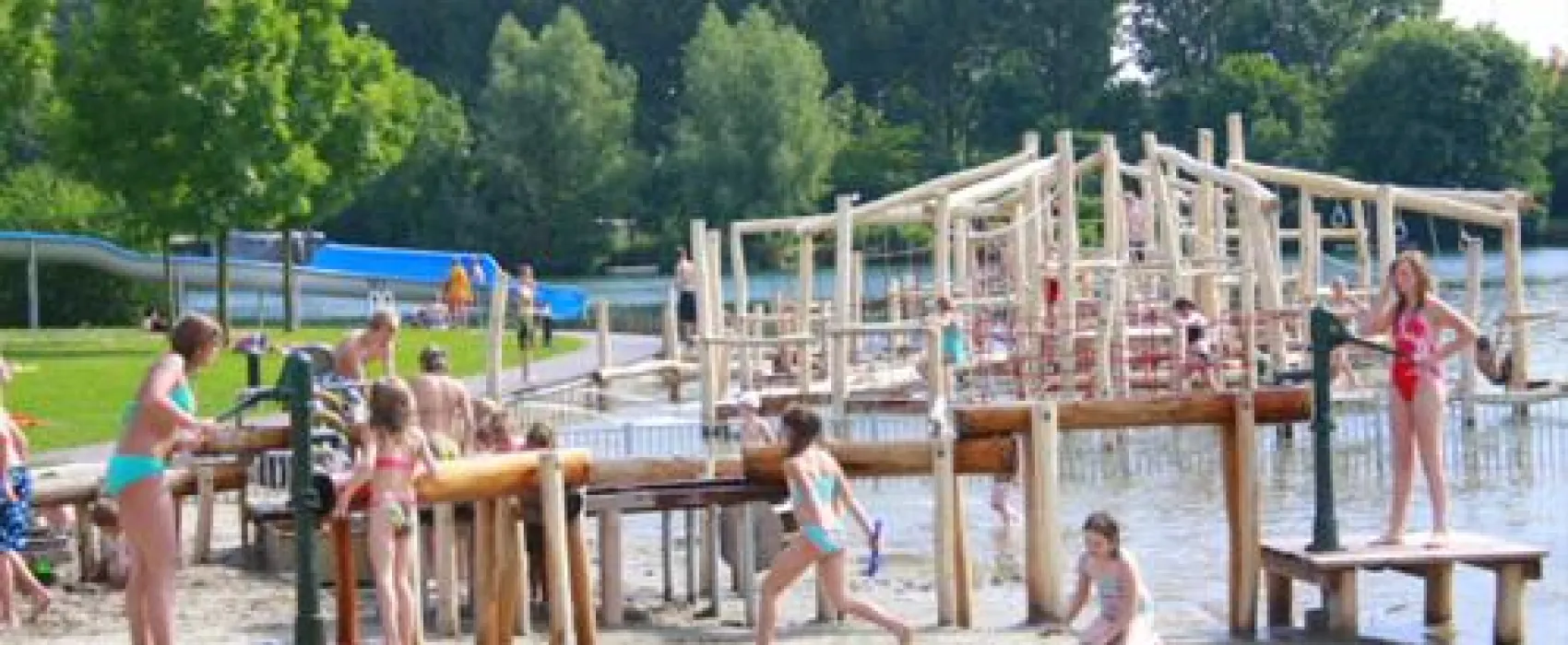 Camping De Rotonde