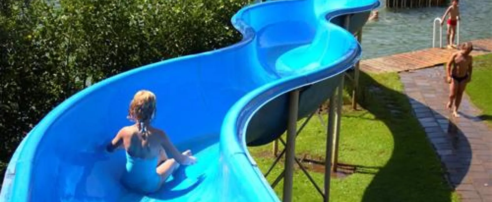 Camping De Rotonde