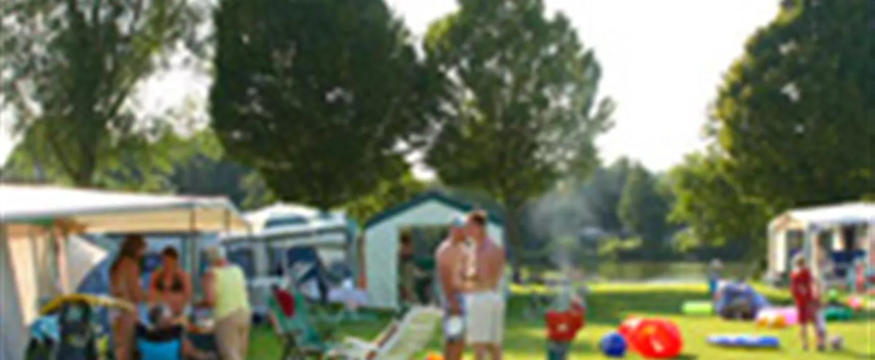 Camping De Rotonde