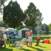 Camping De Rotonde