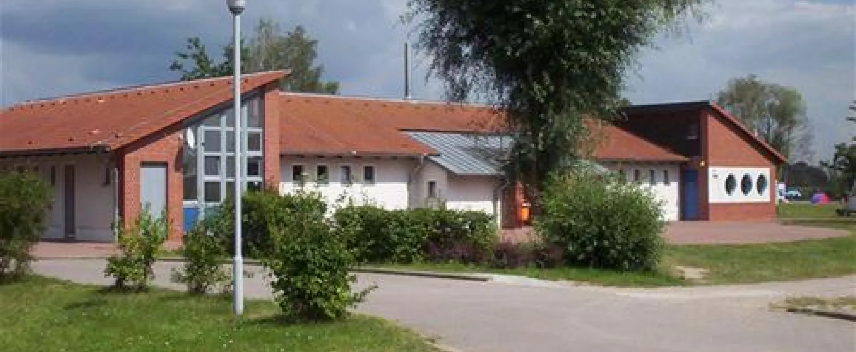 Touristenzentrum Zabakuck