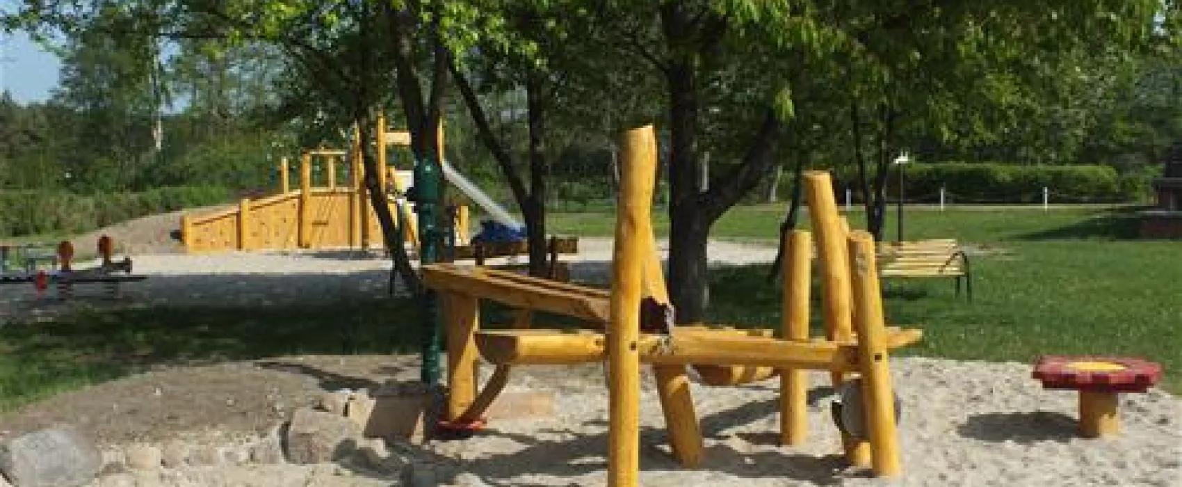 Touristenzentrum Zabakuck