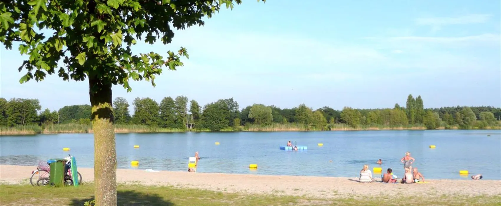 Touristenzentrum Zabakuck