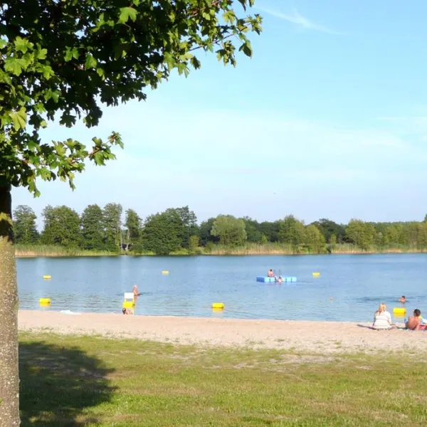 Touristenzentrum Zabakuck