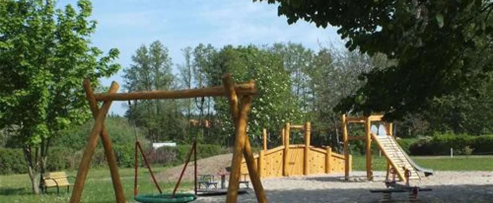 Touristenzentrum Zabakuck