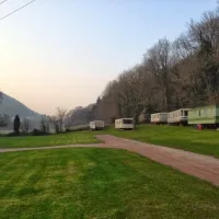 Sterretts Caravan Park