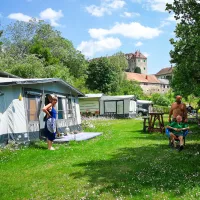 Camping Rothenfels