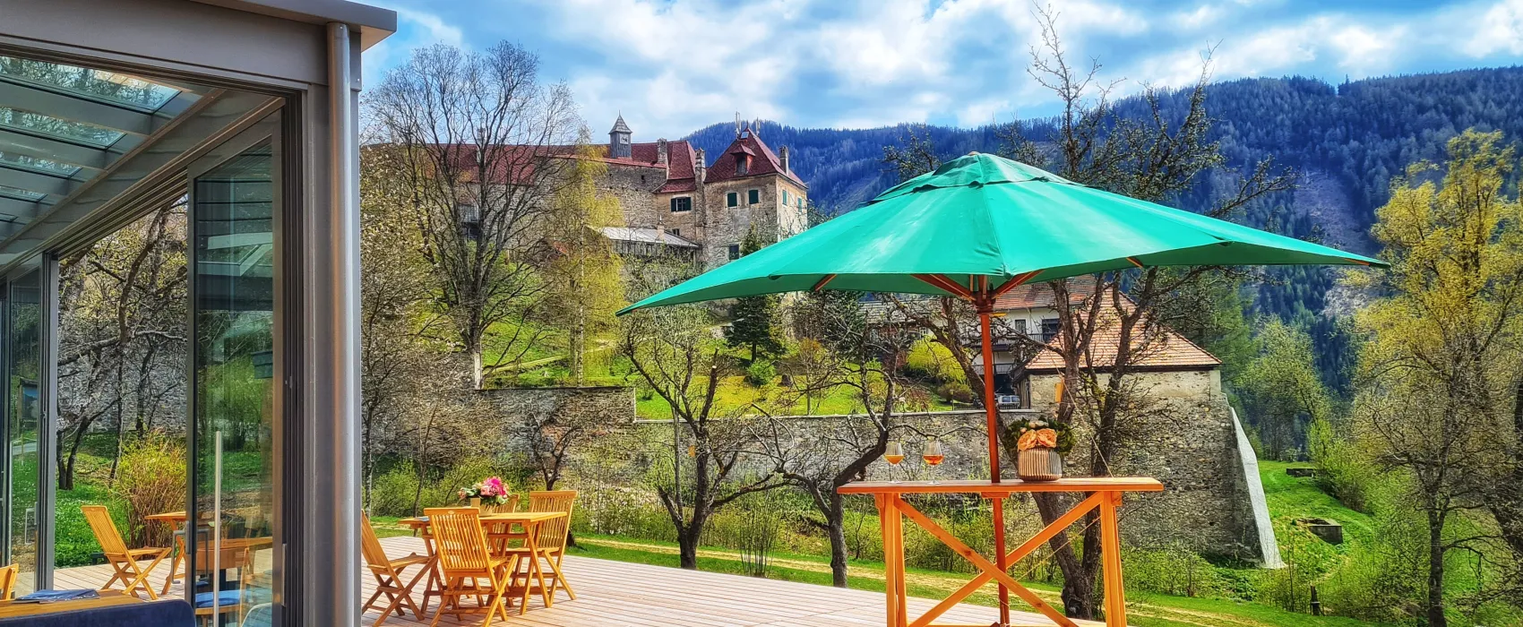 Camping Rothenfels