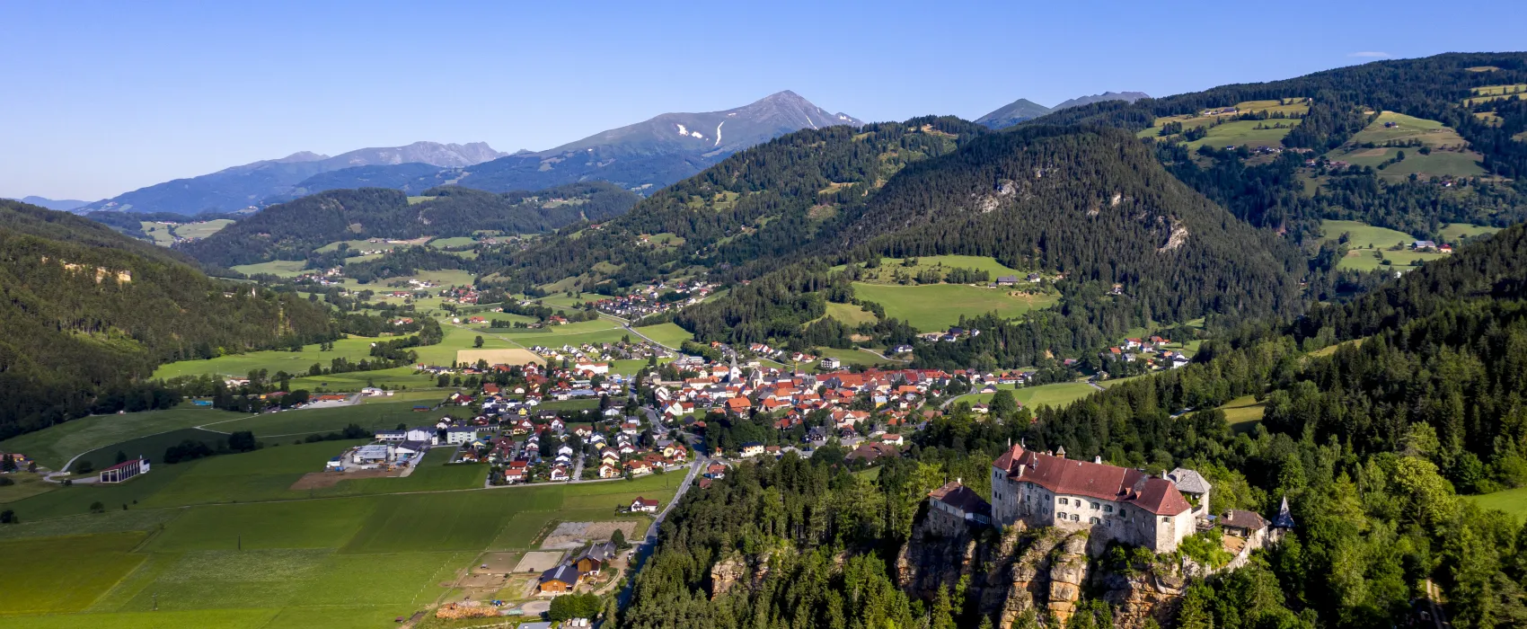 Camping Rothenfels