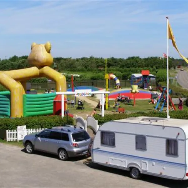 Feldberg Familie Camping