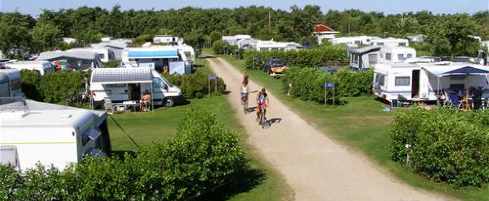 Feldberg Familie Camping