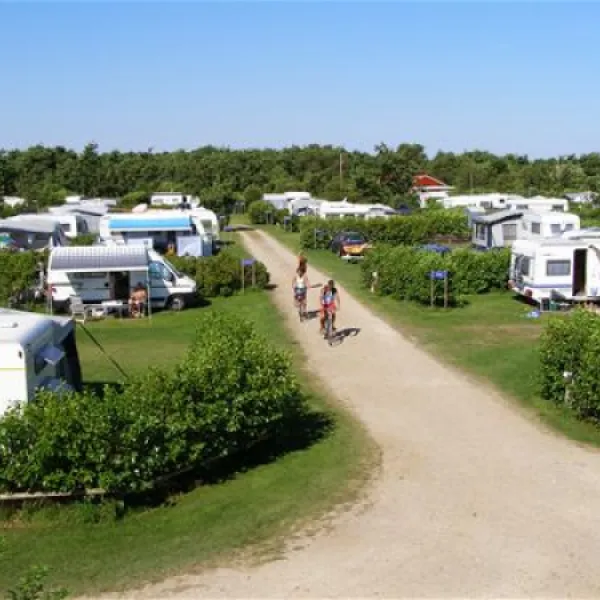 Feldberg Familie Camping
