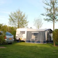 Landschapscampingt de Vlugtheuvel