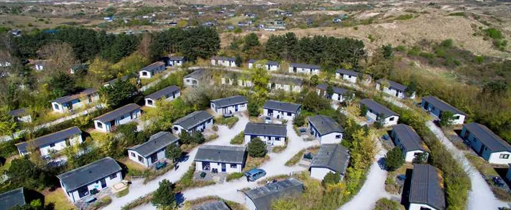 Kustpark Egmond aan Zee b.v.