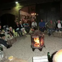 Camping Den Aenstoot