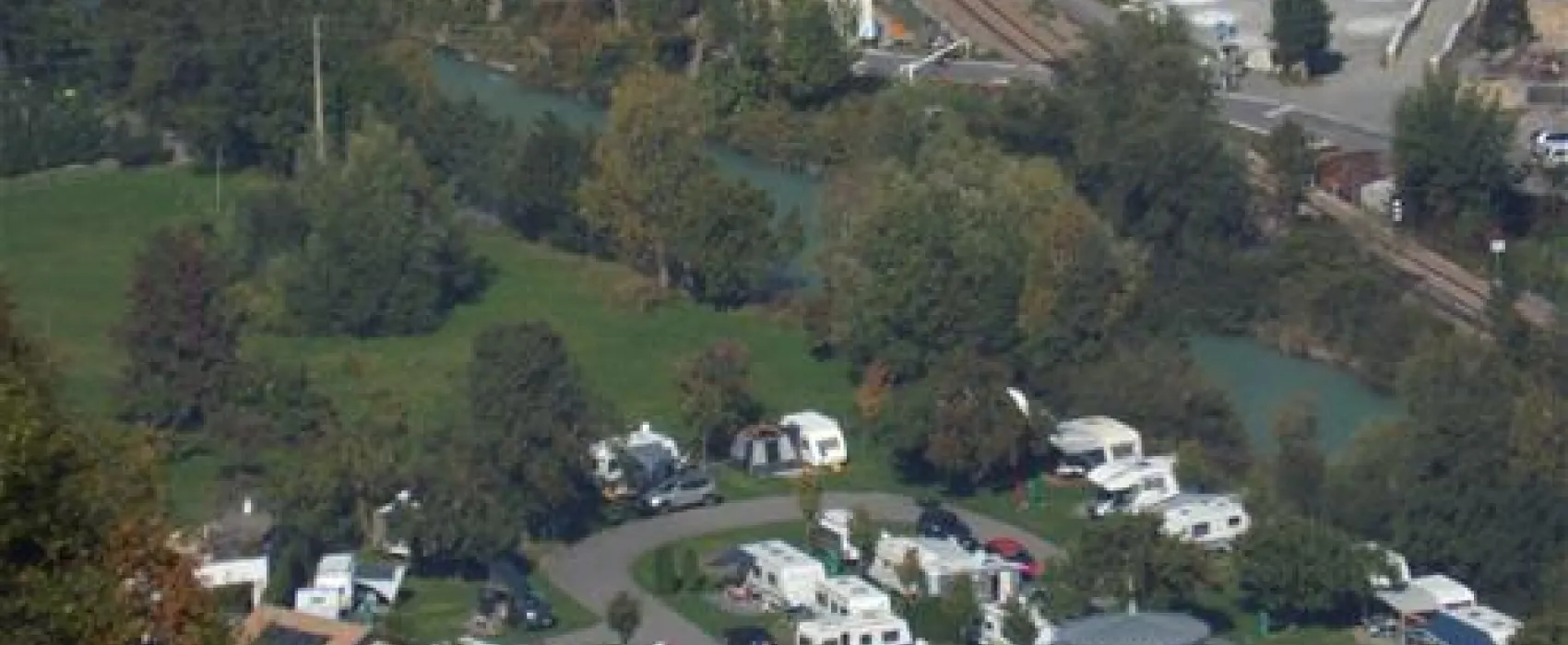 Camping Badlerhof
