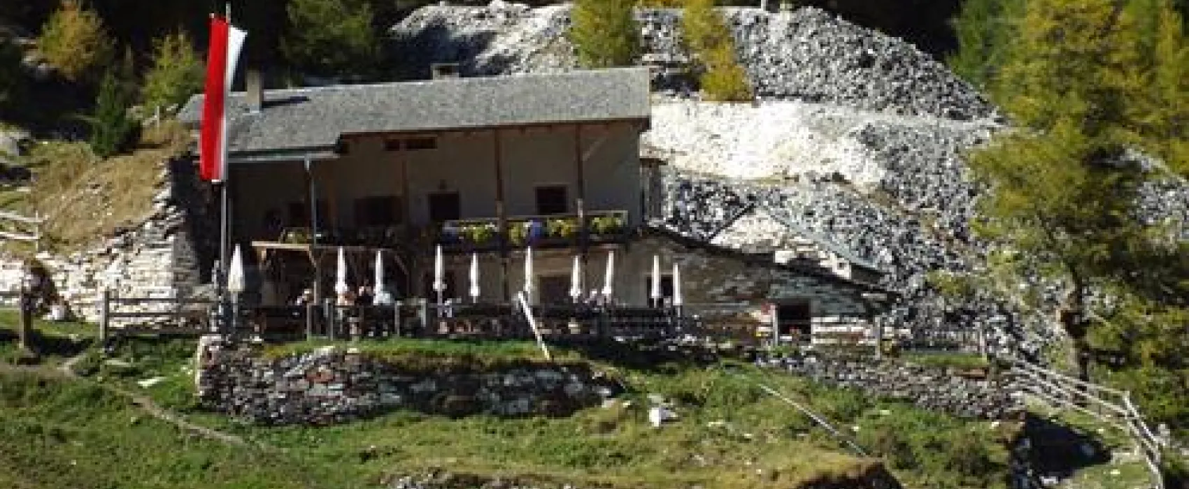 Camping Badlerhof
