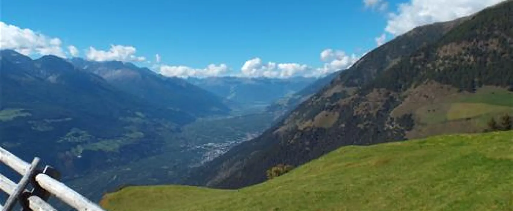 Camping Badlerhof