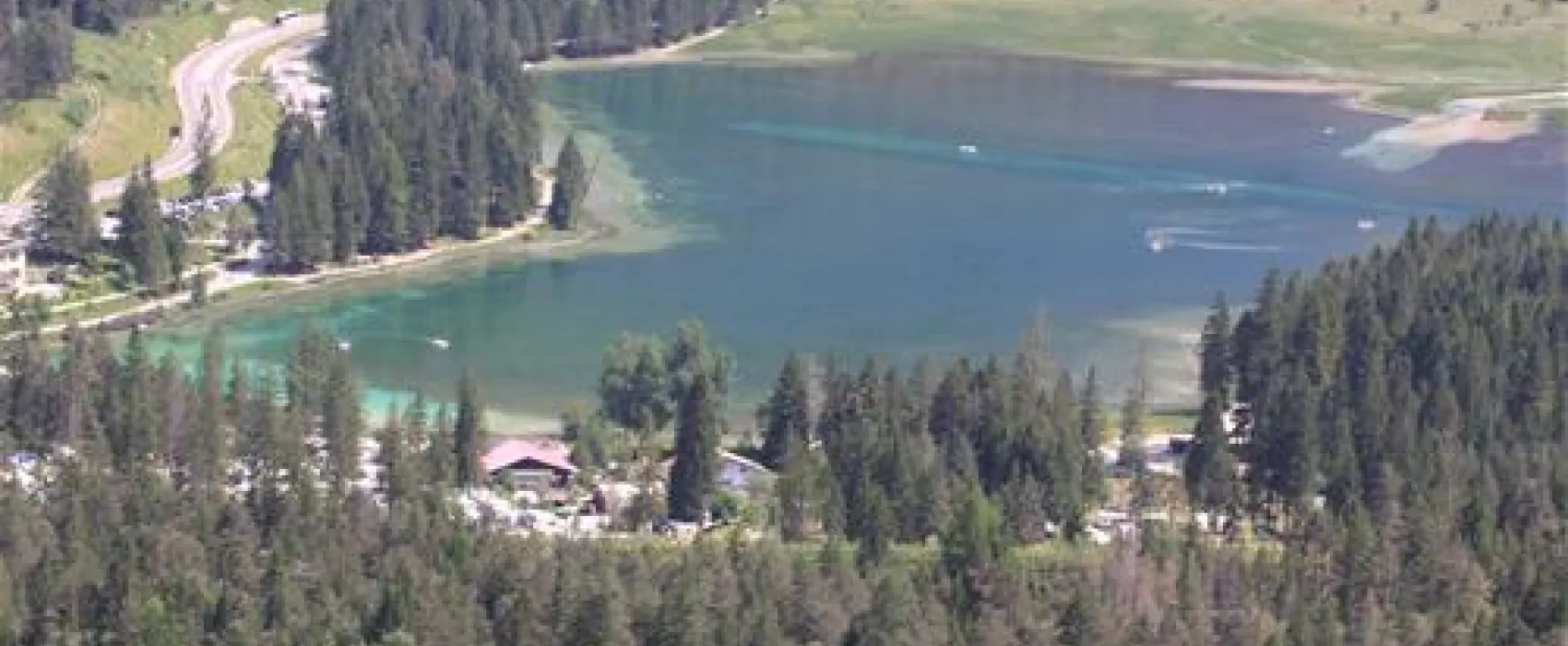 Camping Olympia